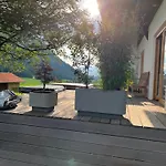 Am Ampferang:ferienhaus In