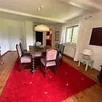 Semesterbostad Am Ampferang:ferienhaus In