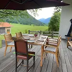 Am Ampferang:ferienhaus In Semesterbostad *
