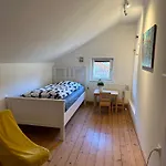 Am Ampferang:ferienhaus In Semesterbostad Ettal