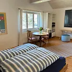 Am Ampferang:ferienhaus In Ettal