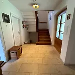 Am Ampferang:ferienhaus In Semesterbostad Ettal