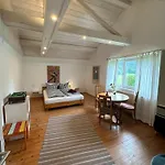 Am Ampferang:ferienhaus In Semesterbostad *