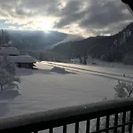 Am Ampferang:ferienhaus In Semesterbostad *