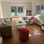 Semesterbostad Am Ampferang:ferienhaus In