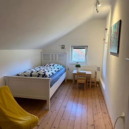 Am Ampferang:ferienhaus In Feriehus Ettal