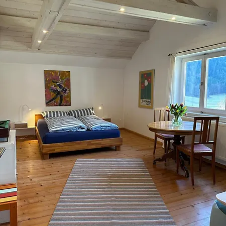 Am Ampferang:ferienhaus In Holiday home *