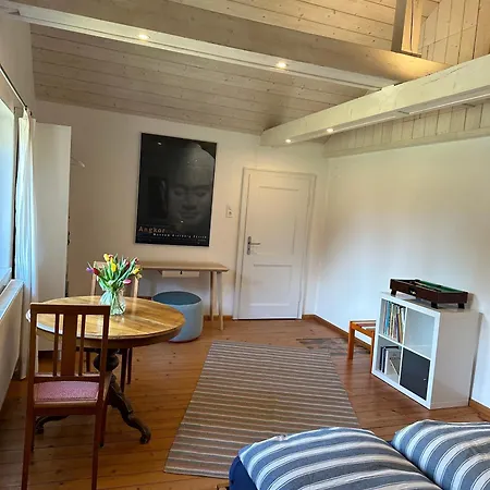 Feriehus Am Ampferang:ferienhaus In *