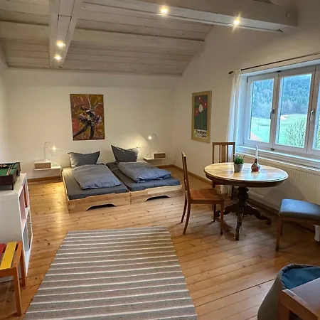 Feriehus Am Ampferang:ferienhaus In *