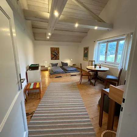 Am Ampferang:ferienhaus In *