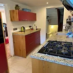 Am Ampferang:ferienhaus In *