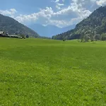 Am Ampferang:ferienhaus In エタール
