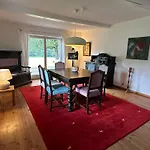別荘 Am Ampferang:ferienhaus In エタール