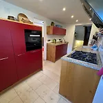 Am Ampferang:ferienhaus In * エタール