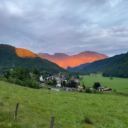 Am Ampferang:ferienhaus In * Ettal