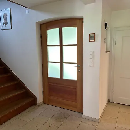 Am Ampferang:ferienhaus In *