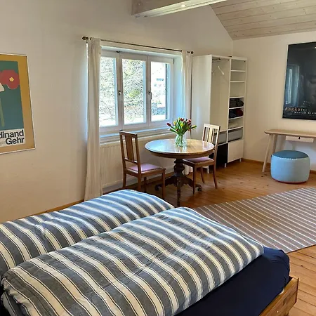 Am Ampferang:ferienhaus In Ettal