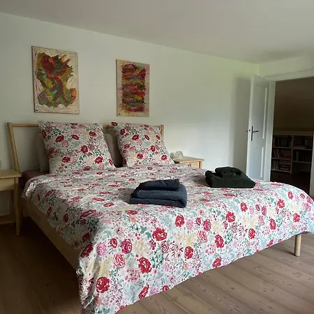 Holiday home Am Ampferang:ferienhaus In *