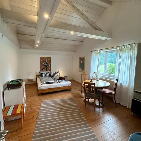 Am Ampferang:ferienhaus In Holiday home *