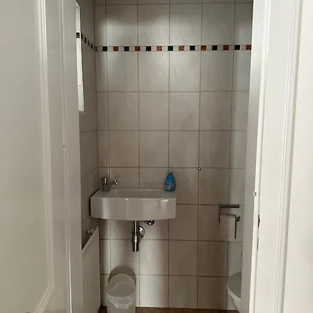 Am Ampferang:ferienhaus In