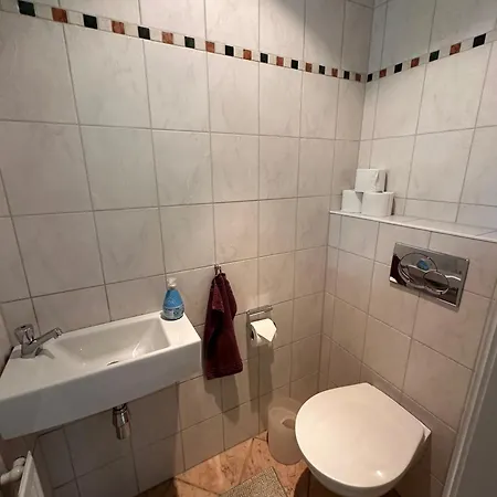 Holiday home Am Ampferang:ferienhaus In *