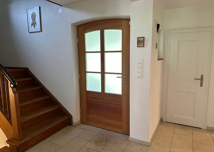 Am Ampferang:ferienhaus In *