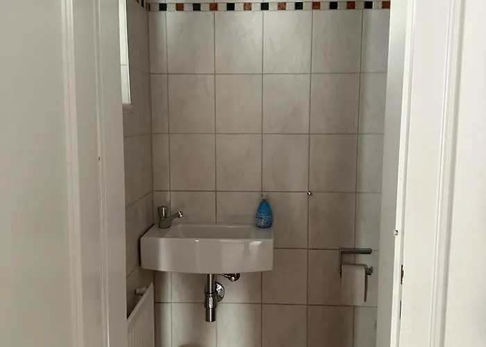 Am Ampferang:ferienhaus In